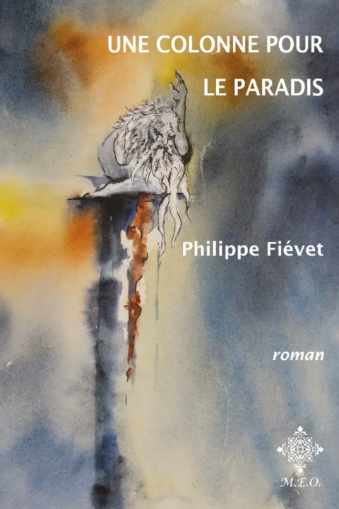 Une colonne pour le paradis